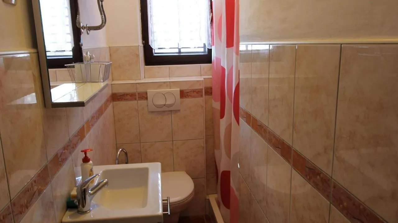 Apartments Trupec Malinska Κροατία