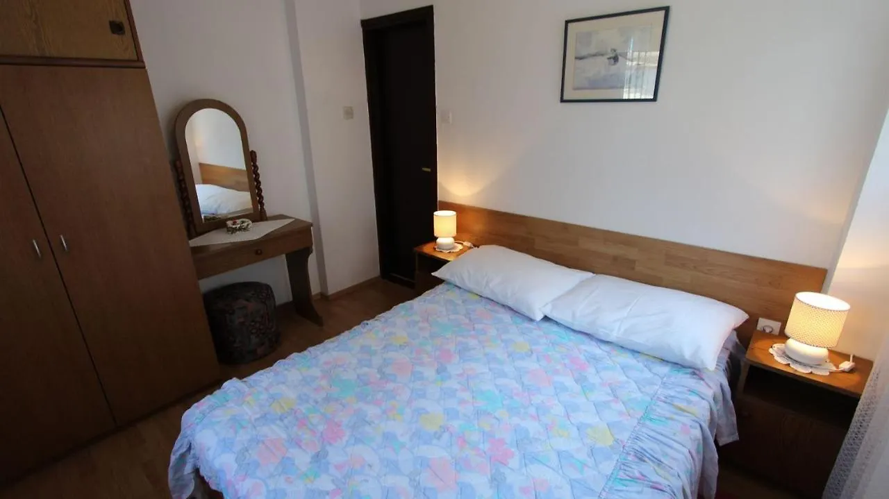 Πανσιόν Apartments Trupec Malinska Κροατία