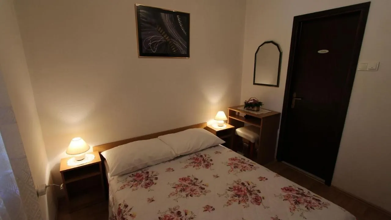 Apartments Trupec Malinska