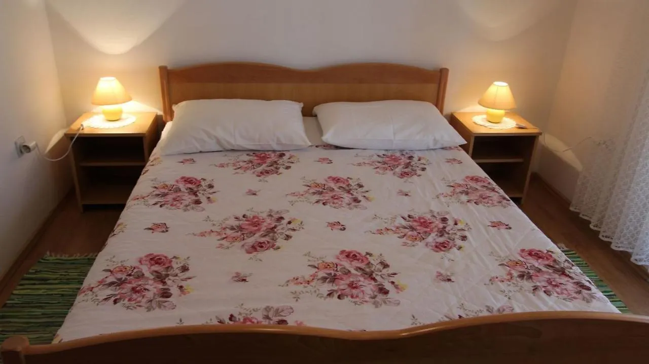 Apartments Trupec Malinska