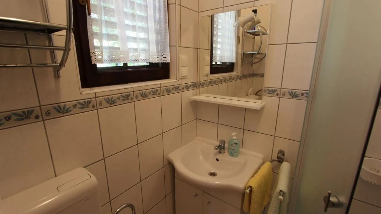 Apartments Trupec Malinska