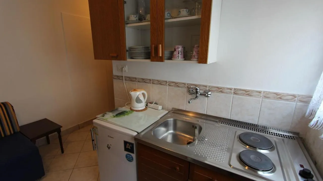 Apartments Trupec Malinska 0*,