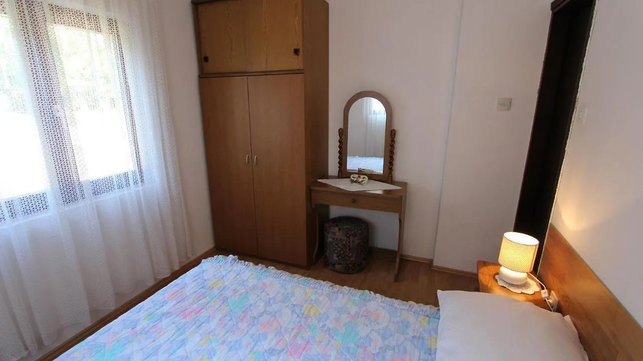 Apartments Trupec Malinska