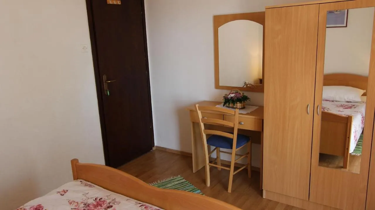 Πανσιόν Apartments Trupec Malinska Κροατία