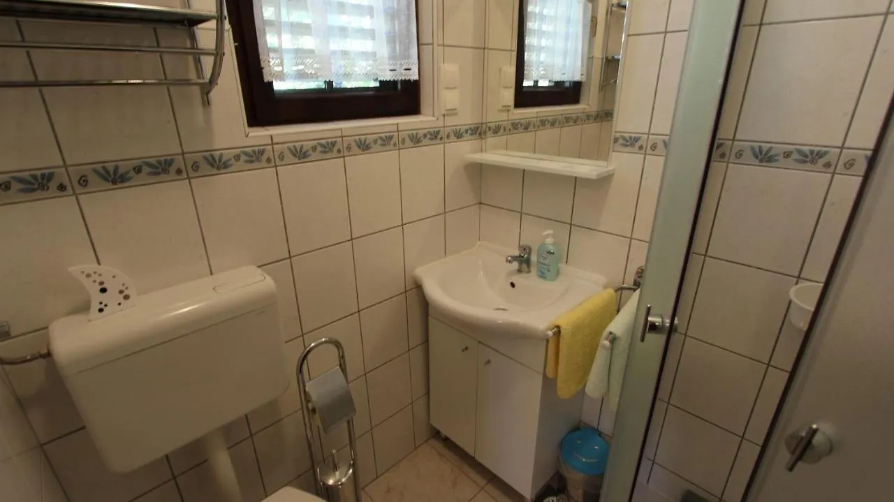 Apartments Trupec Malinska Πανσιόν