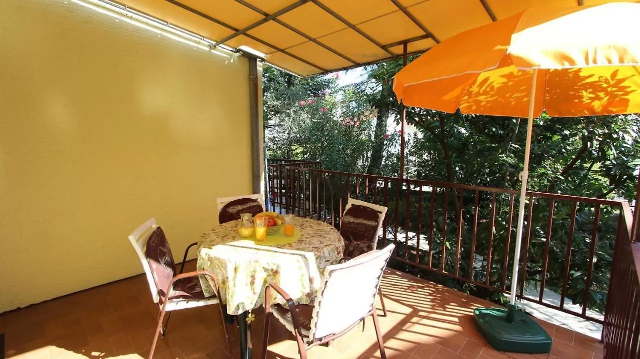 Apartments Trupec Malinska