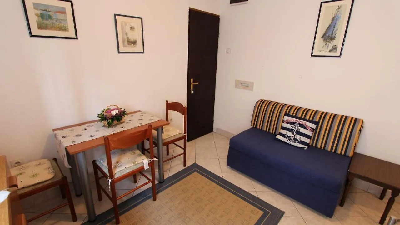 Apartments Trupec Malinska