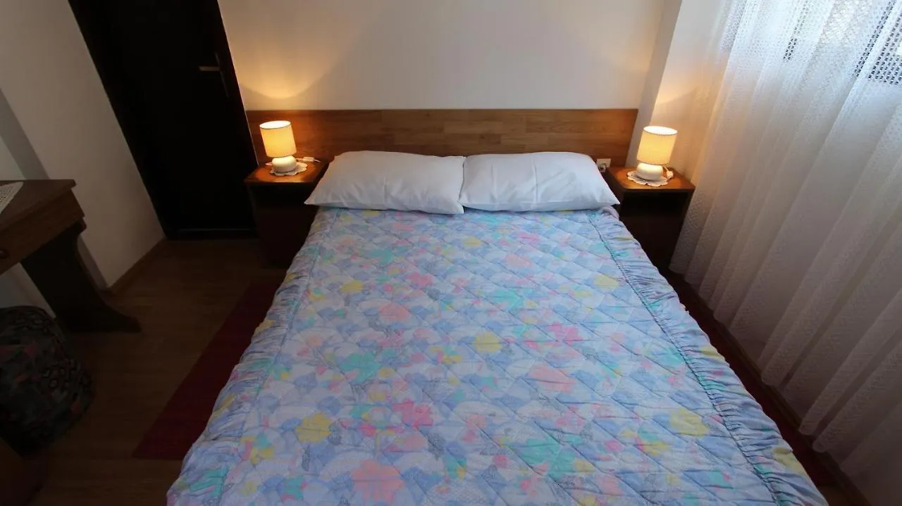 Πανσιόν Apartments Trupec Malinska