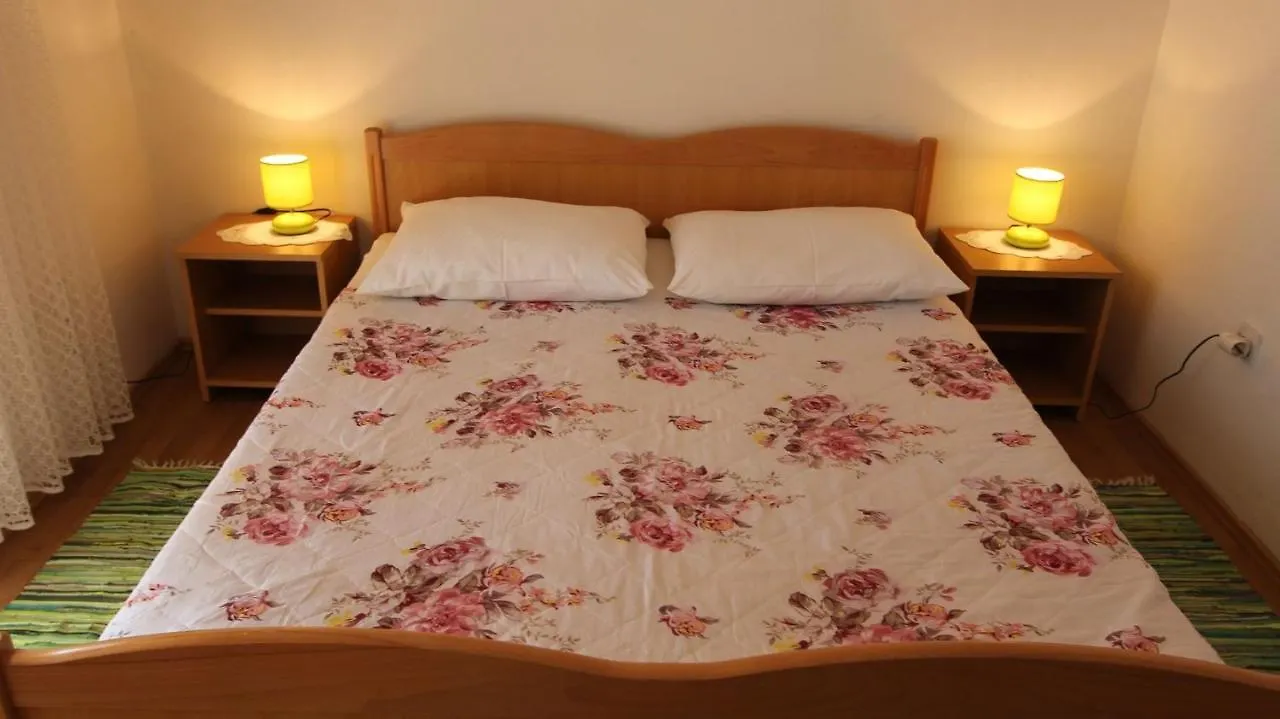 Apartments Trupec Malinska