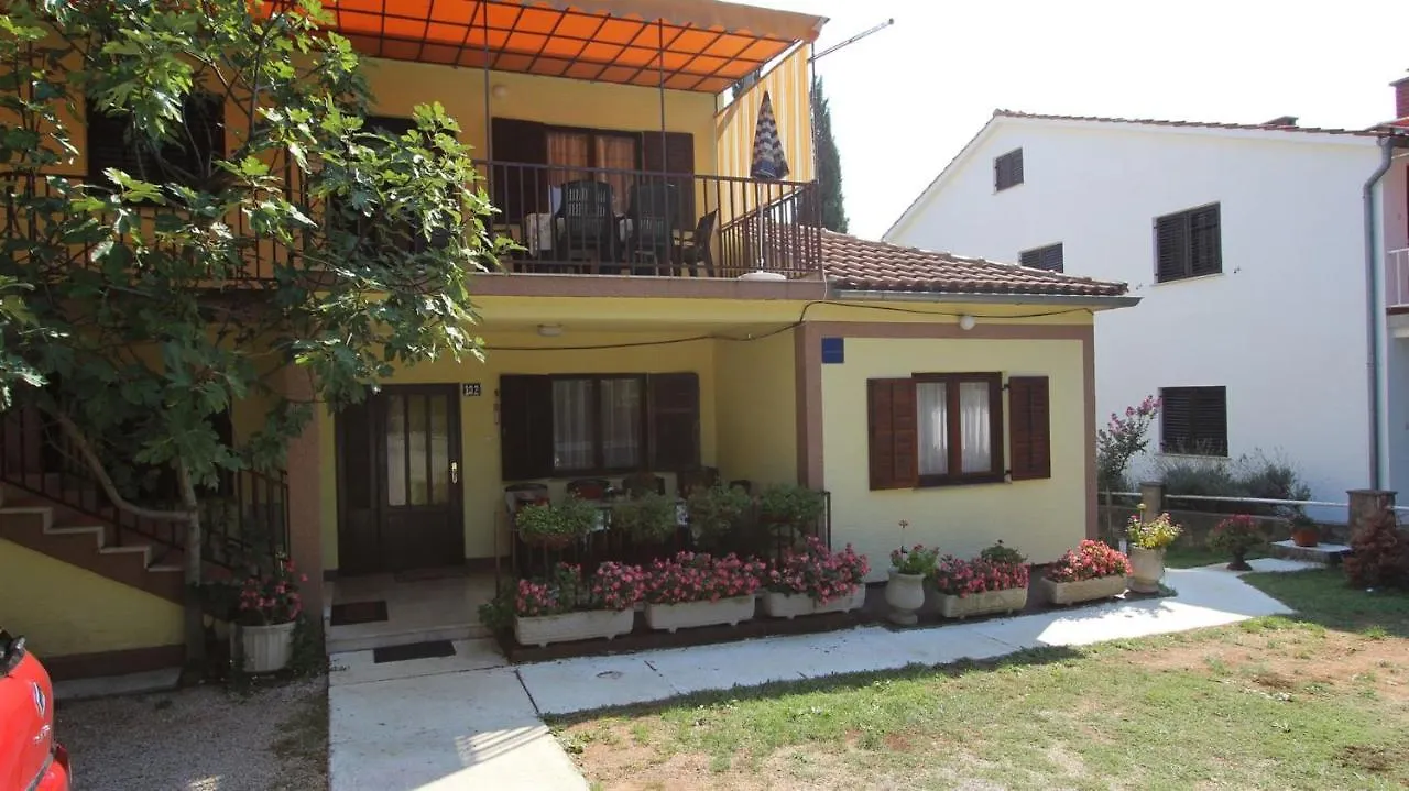 Apartments Trupec Malinska 0*,